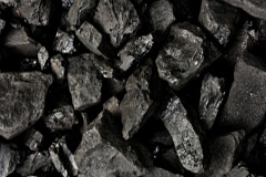 New Cheltenham coal boiler costs
